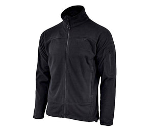 TEXAR MILITARY WEAR Fleece Jacket CONGER