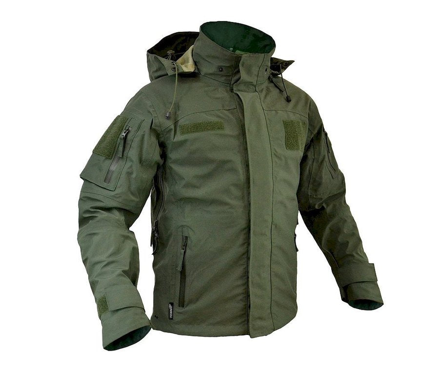 Texar CONGER Jacket