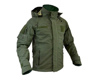 Texar CONGER Jacket