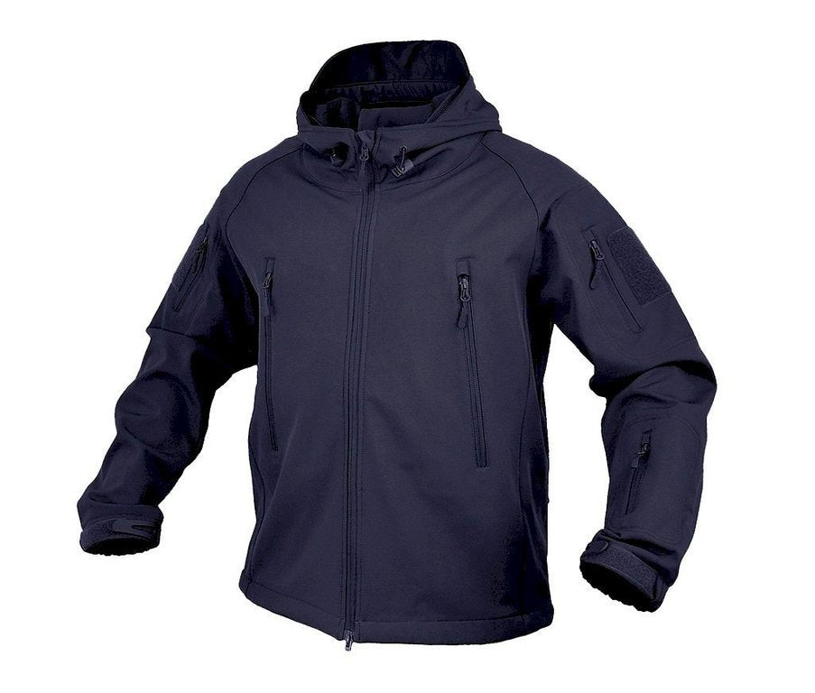 Texar Falcon Softshell Jacke