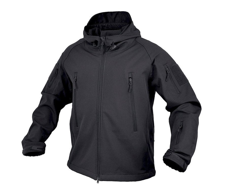 Texar Falcon Softshell Jacke