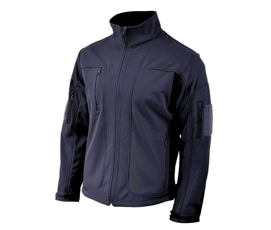 Texar Convoy 2.0 Softshell Jacke