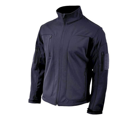 Texar Convoy 2.0 Softshell Jacket