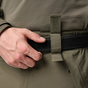 5.11 Tactical Force Rain Pant Regenhose