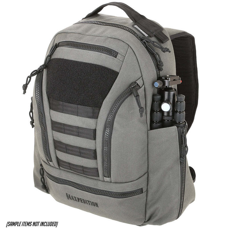 MAXPEDITION LASSEN BACKPACK