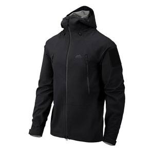 HELIKON-TEX® SQUALL HARDSHELL JACKET - TORRENTSTRETCH