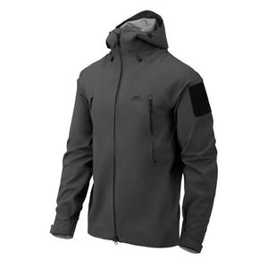 HELIKON-TEX® SQUALL HARDSHELL JACKET - TORRENTSTRETCH