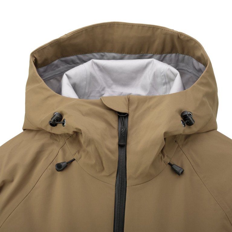 HELIKON-TEX® SQUALL HARDSHELL JACKET - TORRENTSTRETCH