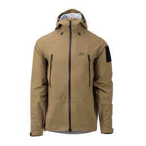 HELIKON-TEX® SQUALL HARDSHELL JACKET - TORRENTSTRETCH