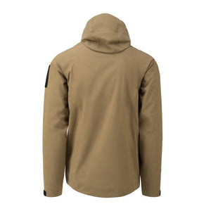 HELIKON-TEX® SQUALL HARDSHELL JACKET - TORRENTSTRETCH