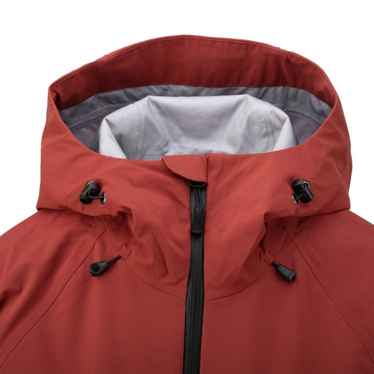 HELIKON-TEX® SQUALL WOMEN'S HARDSHELL JACKET - TORRENTSTRETCH
