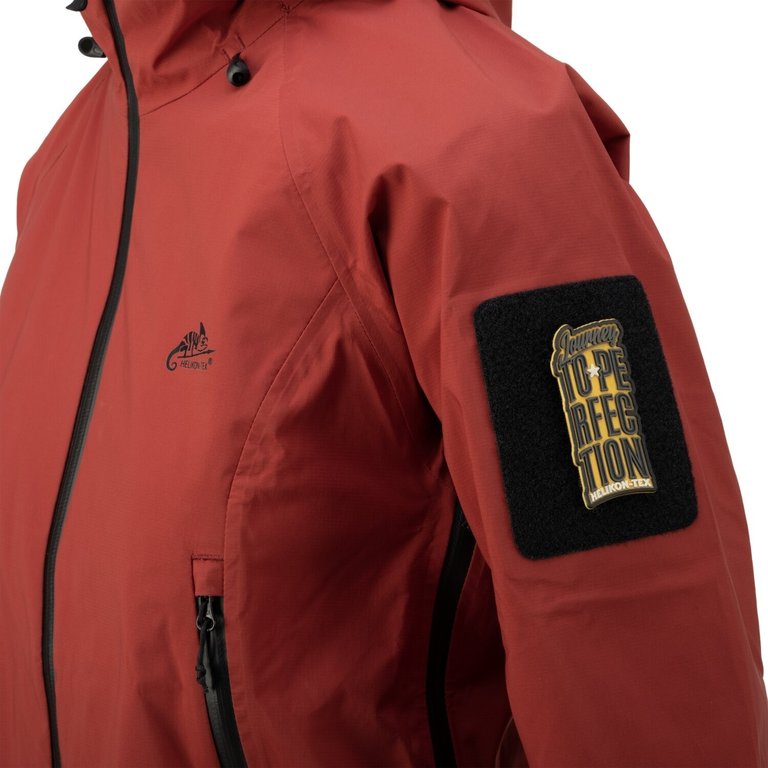 HELIKON-TEX® SQUALL WOMEN'S HARDSHELL JACKET - TORRENTSTRETCH