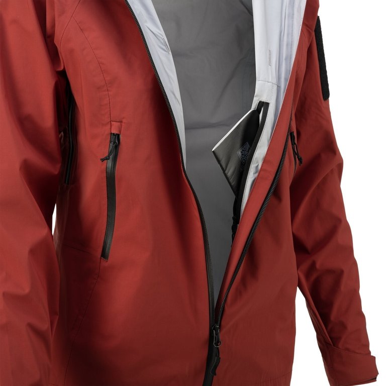 HELIKON-TEX® SQUALL WOMEN'S HARDSHELL JACKET - TORRENTSTRETCH