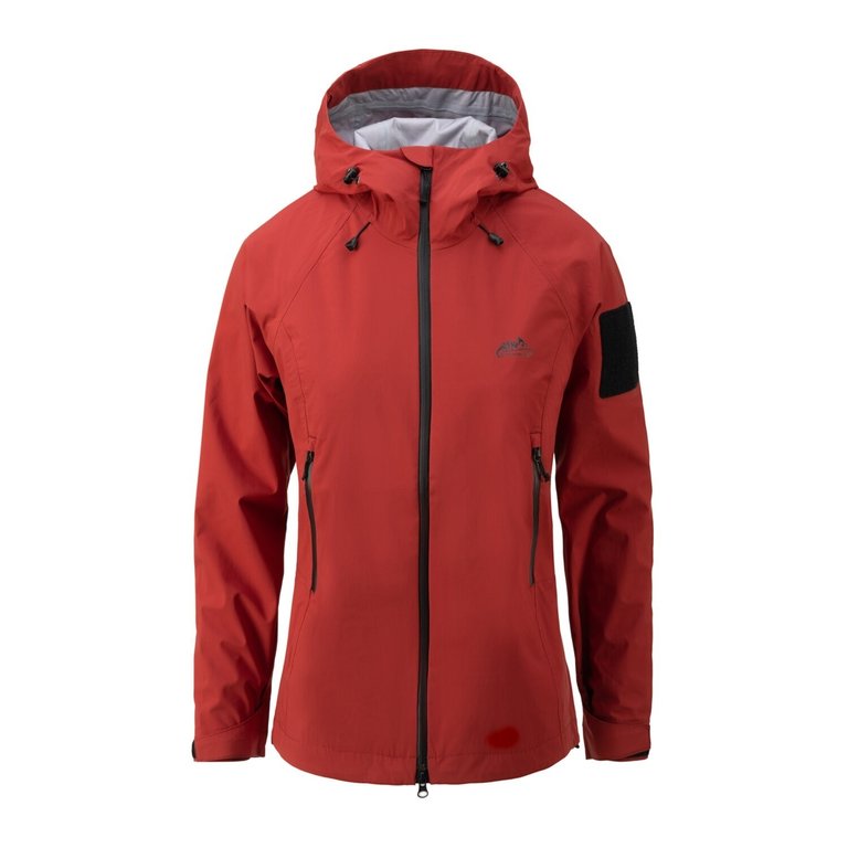 HELIKON-TEX® SQUALL WOMEN'S HARDSHELL JACKET - TORRENTSTRETCH