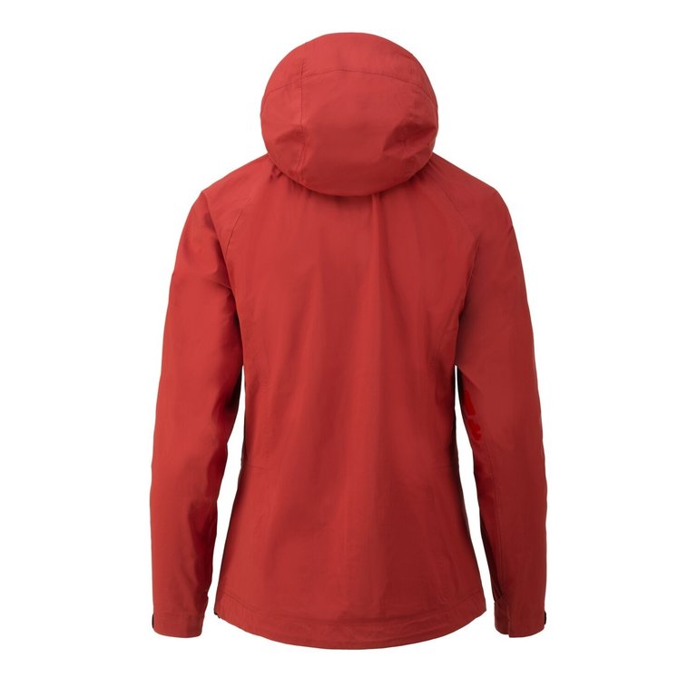 HELIKON-TEX® SQUALL WOMEN'S HARDSHELL JACKET - TORRENTSTRETCH