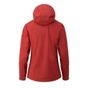 HELIKON-TEX® SQUALL WOMEN'S HARDSHELL JACKET - TORRENTSTRETCH