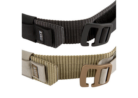 5.11 DROPSHOT BELT - volcanic - M