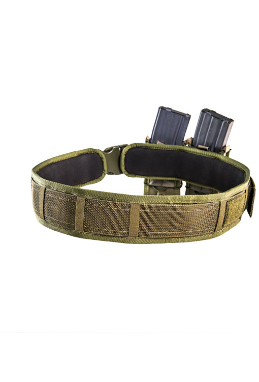 HSG DUTY-GRIP™ PADDED BELT