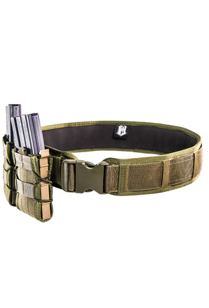 HSG DUTY-GRIP™ PADDED BELT