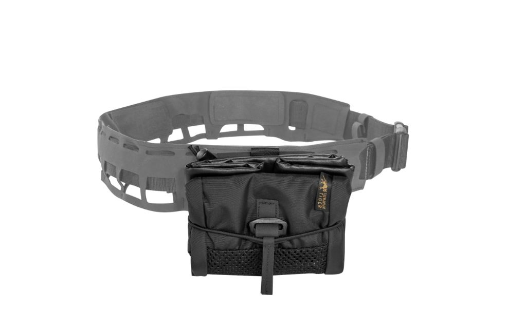 TT DUMP POUCH ANFIBIA (7733)