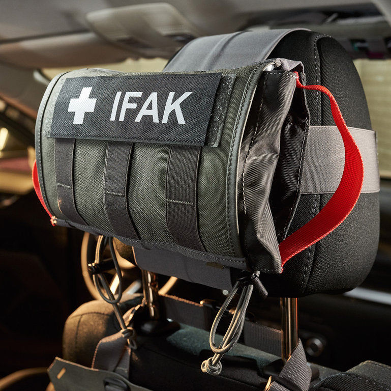 TT HEAD REST IFAK (7944)