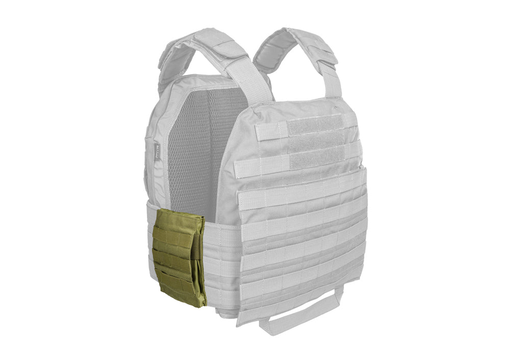 Tasmanian Tiger TT Side Plate Pouch (7564)