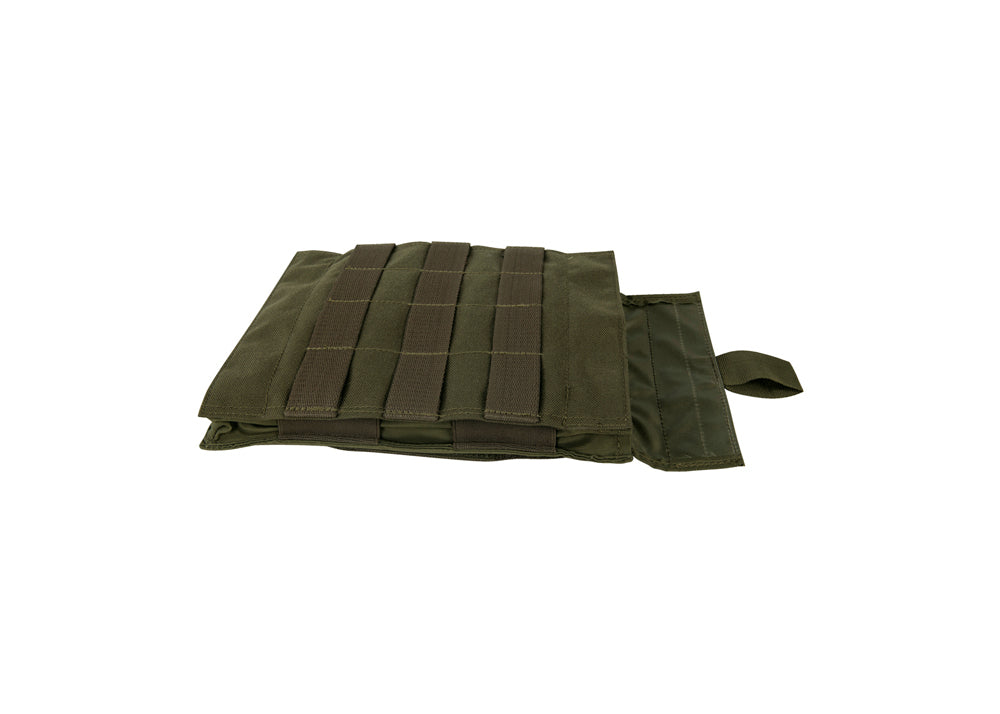 Tasmanian Tiger TT Side Plate Pouch (7564)