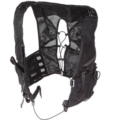 Snigel Design COVERT SURVEILLANCE EQUIPMENT VEST -05