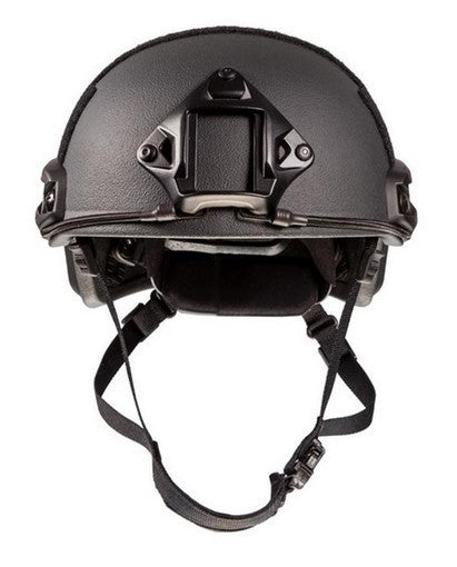 FAST Ballisitc Helmet NIJ Level IIIA