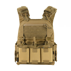 M-Tac Plate Carrier Cuirass Fast QRS