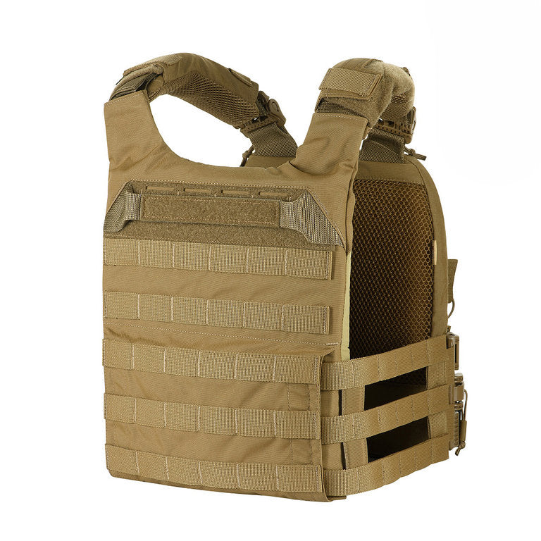 M-Tac Plate Carrier Cuirass Fast QRS