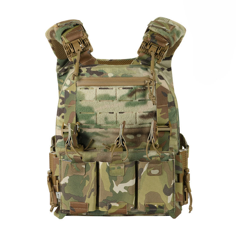 M-Tac Plate Carrier Cuirass Fast QRS