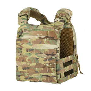 M-Tac Plate Carrier Cuirass Fast QRS