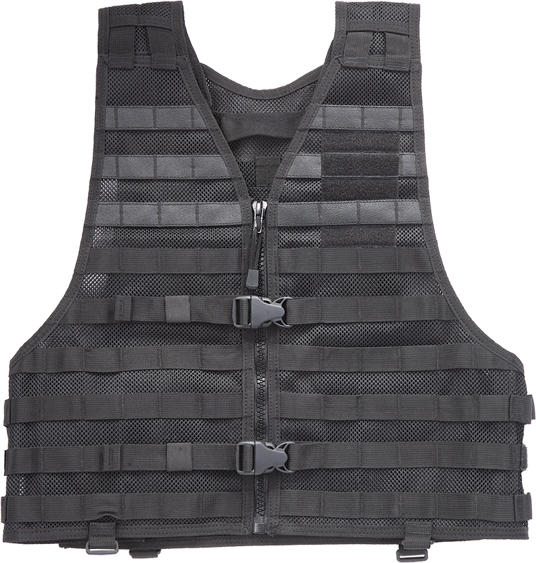 5.11 LBE Vest - Black - 2XL+