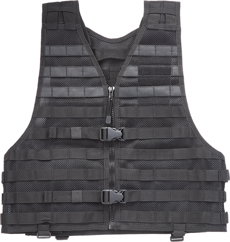 5.11 LBE Vest - Black - 2XL+