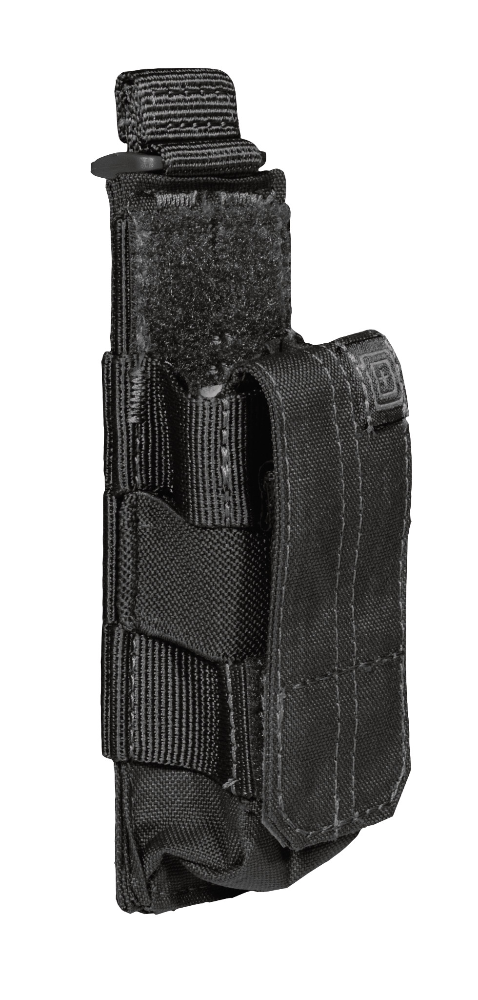 5.11 PISTOL BUNGEE/COVER (56154)