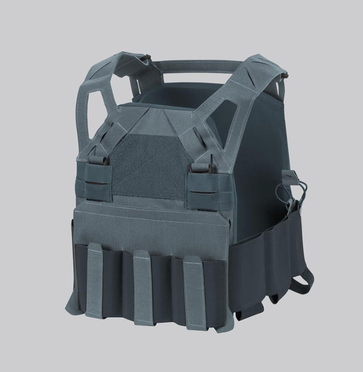 DIRECT ACTION - HELLCAT LOW VIS PLATE CARRIER