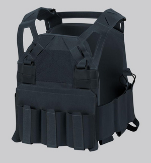 DIRECT ACTION - HELLCAT LOW VIS PLATE CARRIER