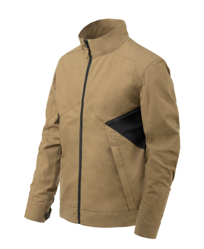 HELIKON-TEX - Greyman Jacket