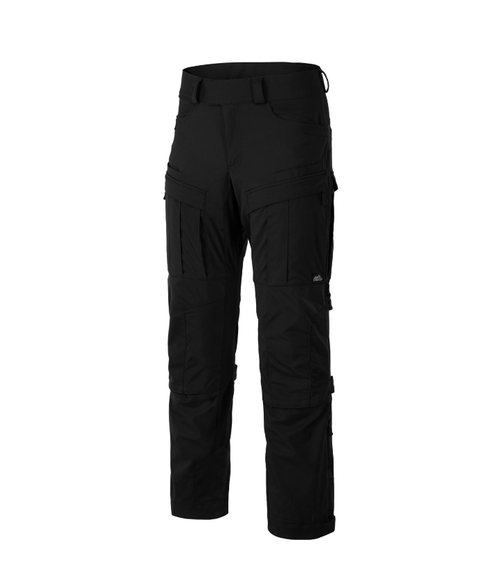 Helikon-Tex - MCDU Pants - DyNyCo black