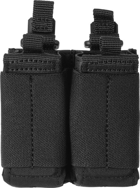 5.11 Tactical Flex Double Pistol Mag Pouch (56669)