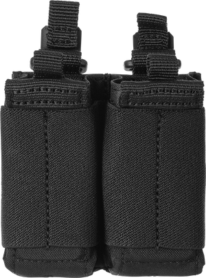 5.11 Tactical Flex Double Pistol Mag Pouch (56669)