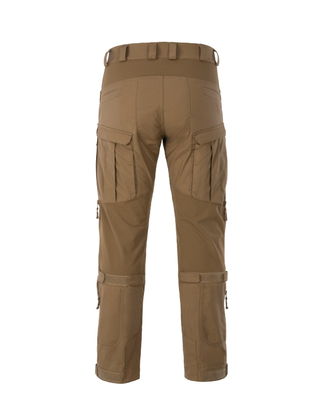 Helikon-Tex - MCDU Pants - DyNyCo coyote