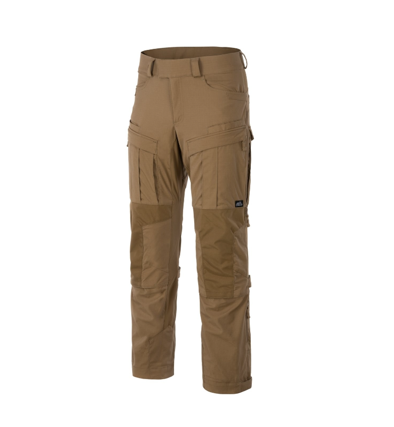 Helikon-Tex - MCDU Pants - DyNyCo coyote