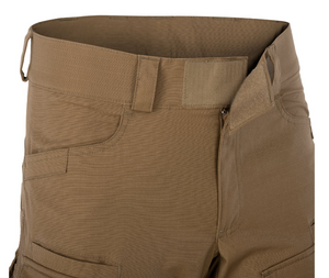 Helikon-Tex - MCDU Pants - DyNyCo - coyote - 4XL - long