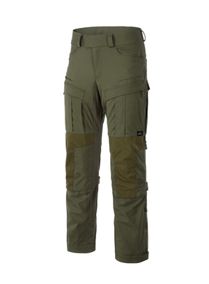 Helikon-Tex - MCDU Pants - DyNyCo - olive