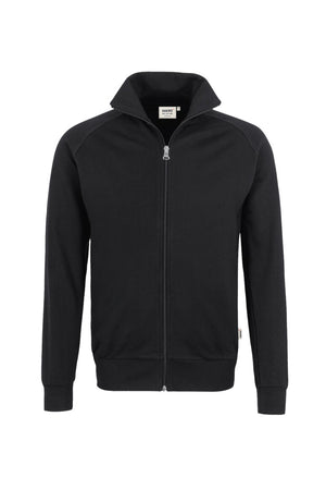 Hakro Sweatjacke College - (0606)  -Blanko-