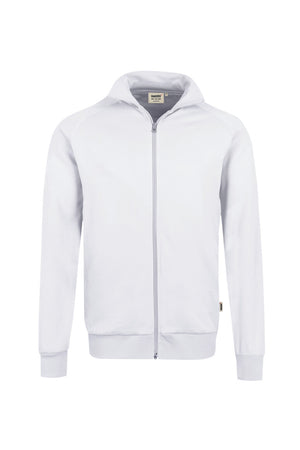 Hakro Sweatjacke College - (0606)  -Blanko-