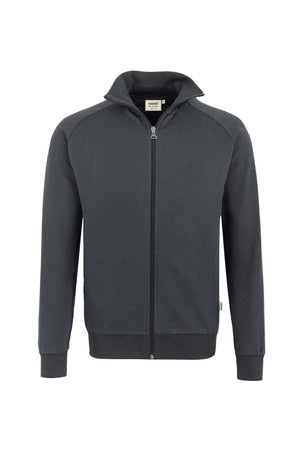 Hakro Sweatjacke College - (0606)  -Blanko-