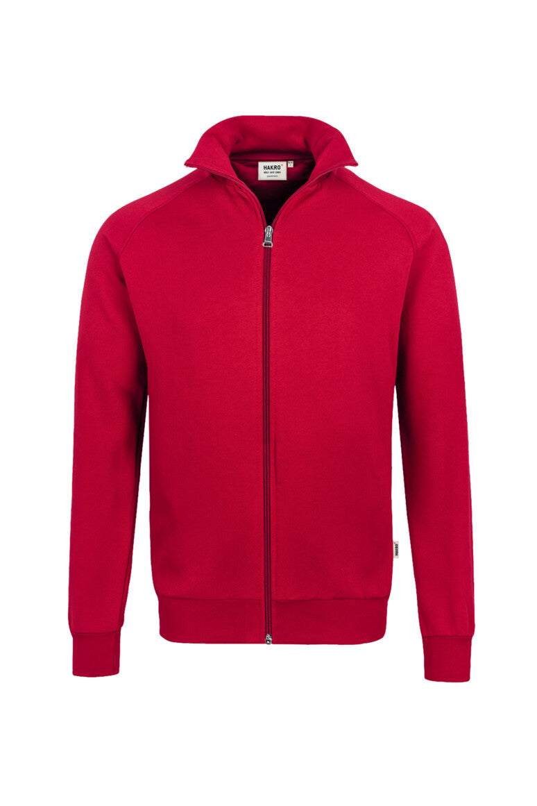 Hakro Sweatjacke College - (0606)  -Blanko-